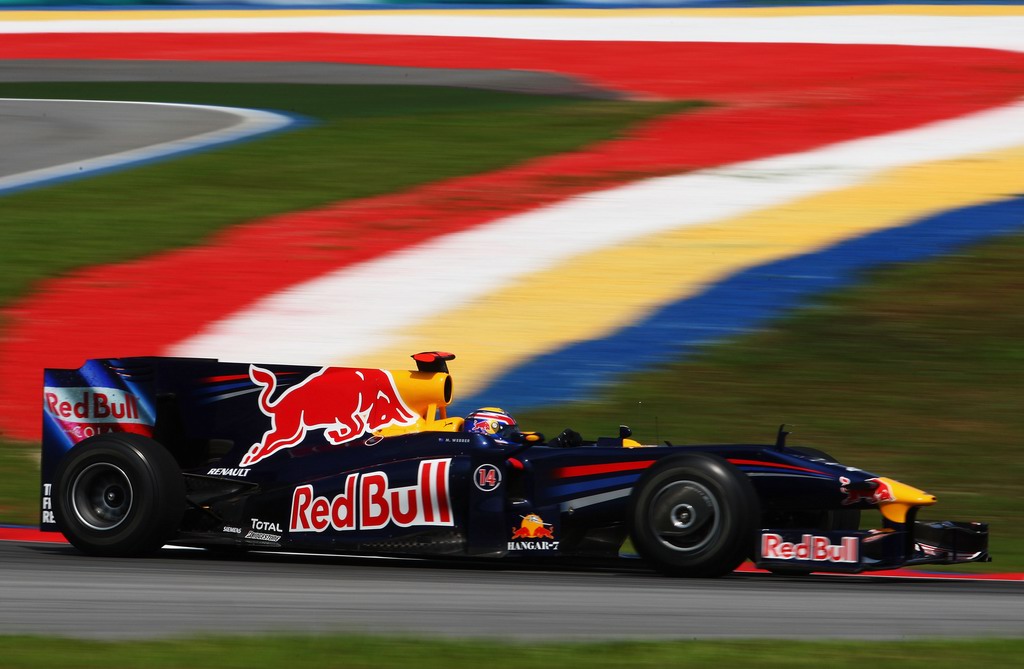 GP MALESIA - Prove Libere